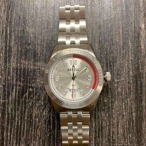 Axwell Watch